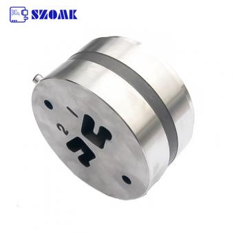 Mechanical automation Aluminum mould